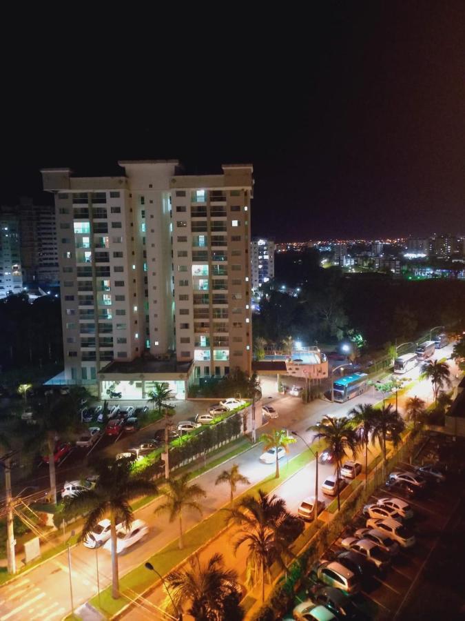 Golden Dolphin Express 403 Hotel Caldas Novas Exterior photo